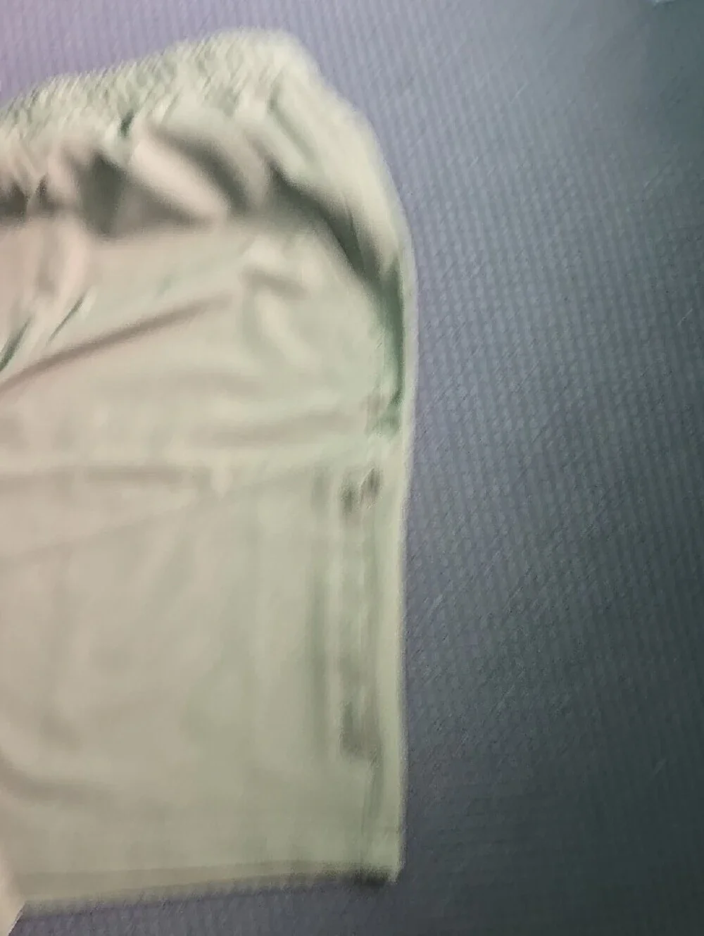 Gerry Olive Green Trail Short with Elastic Waist - Picture 6 of 7